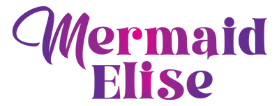 Mermaid Elise 